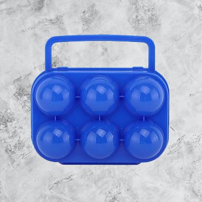 Boite d'oeuf - EggStorage™ - Bleu