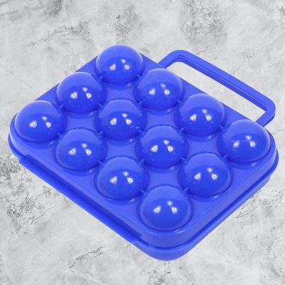 Boite d'oeuf - EggStorage™ - Bleu